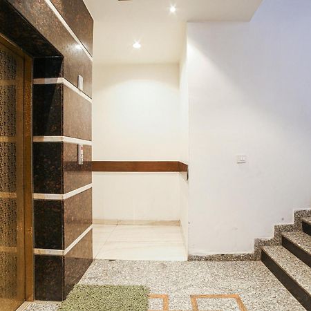 Townhouse Hollywood Heights Hotel Amritsar Exterior photo