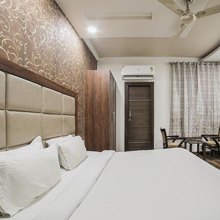 Townhouse Hollywood Heights Hotel Amritsar Exterior photo